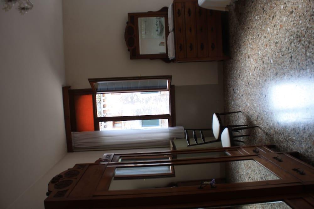 Casa Caburlotto Holiday home