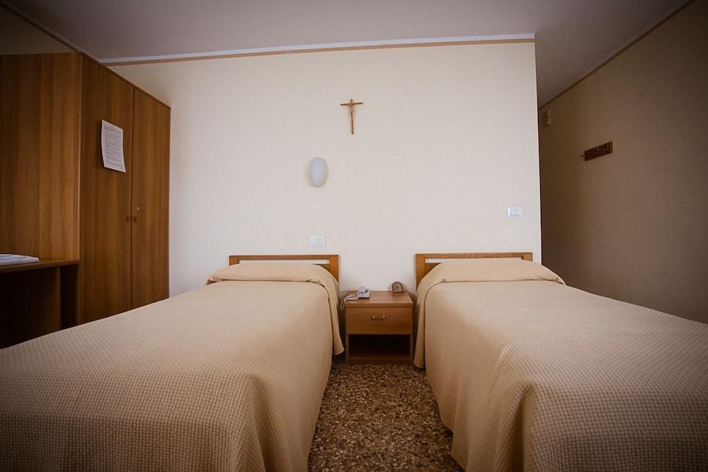 Casa Caburlotto Holiday home *