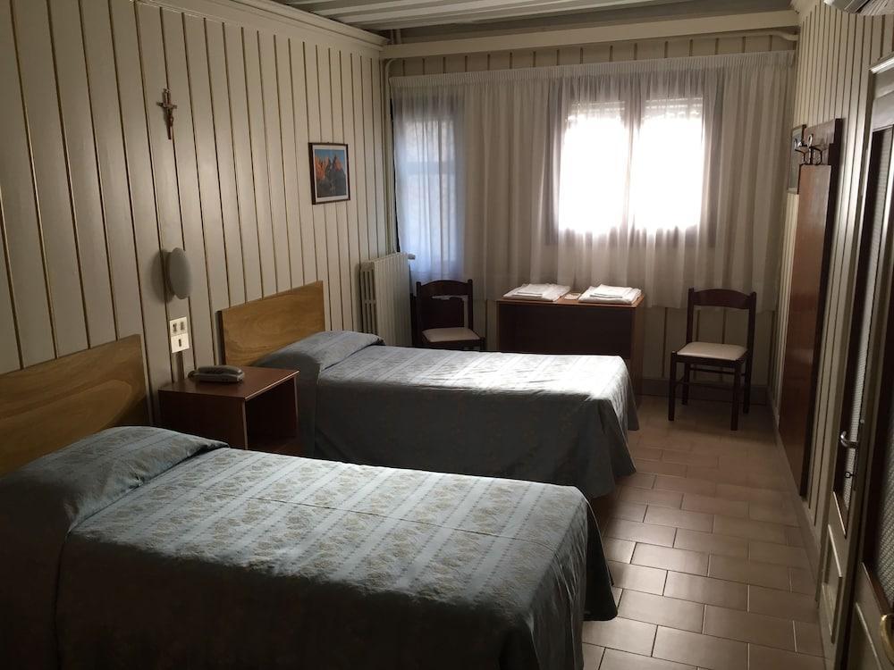 Casa Caburlotto Venice