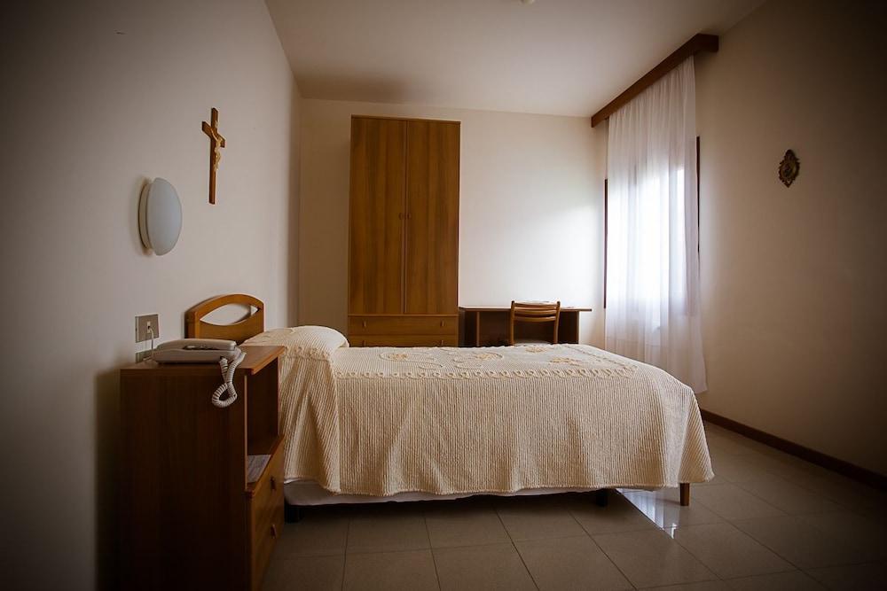Holiday home Casa Caburlotto