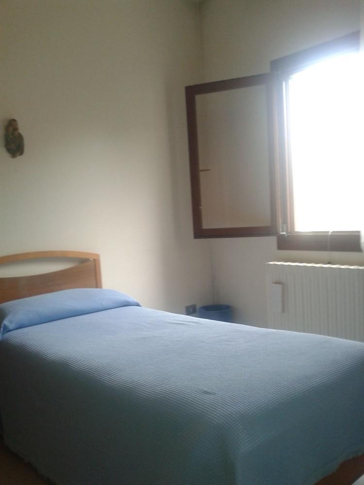 Casa Caburlotto Venice