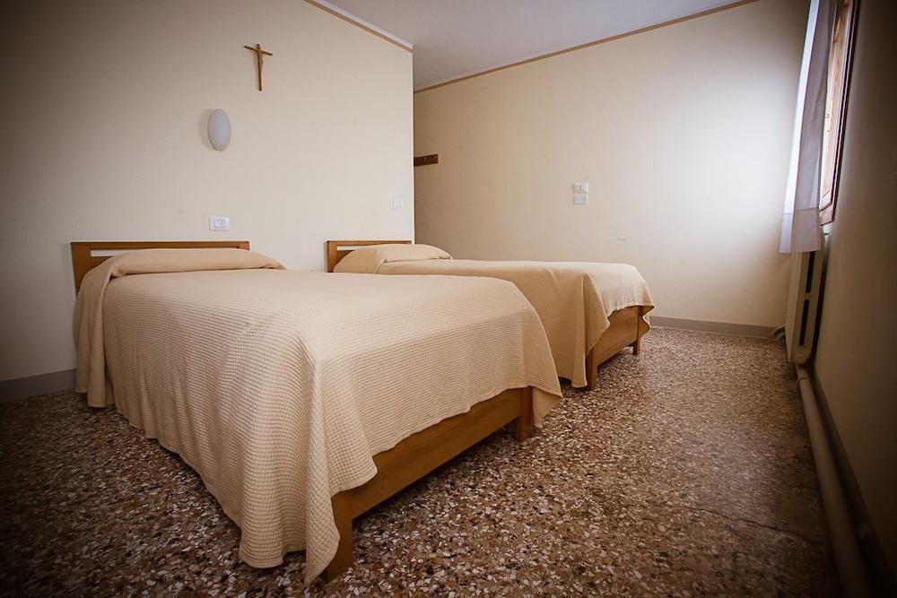 Casa Caburlotto Venice