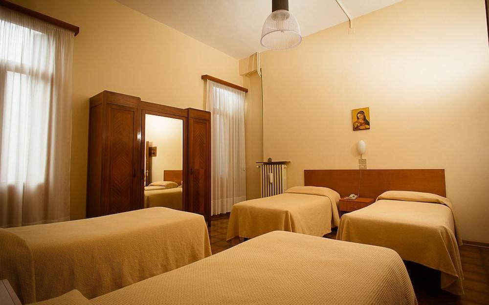 Casa Caburlotto