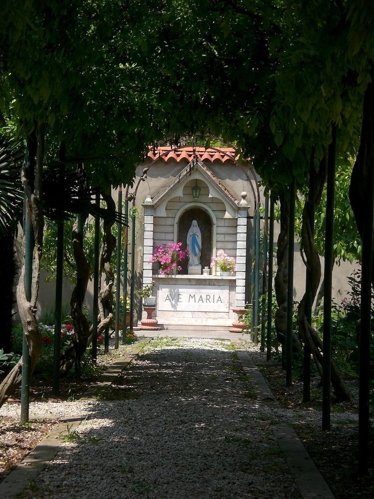 Casa Caburlotto Holiday home