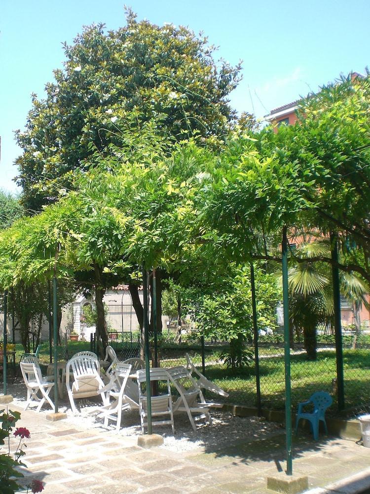Casa Caburlotto Holiday home