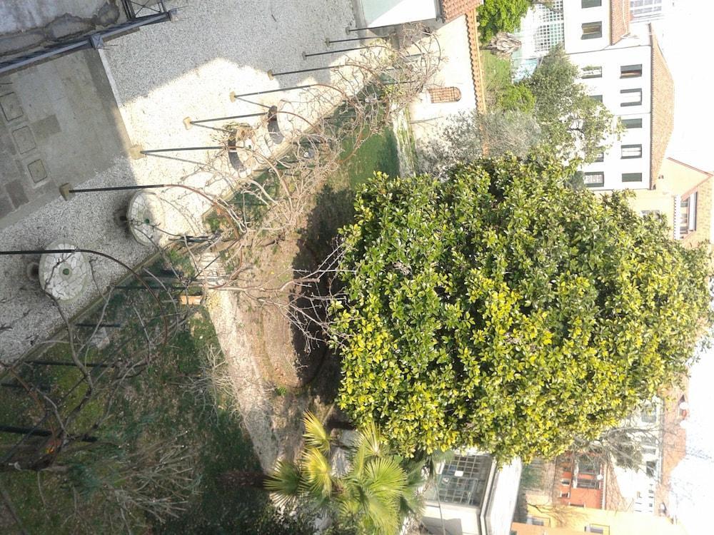 Casa Caburlotto Holiday home Venice