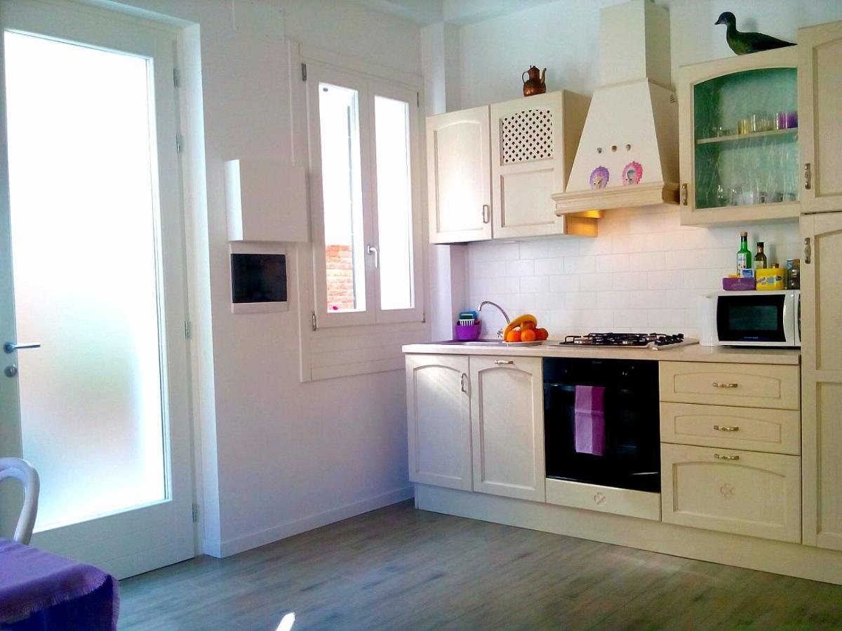 Apartamento Ca'marietta *