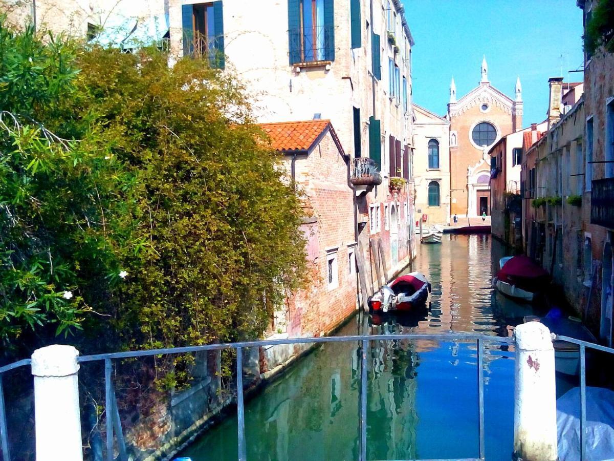 Ca'marietta * Veneza