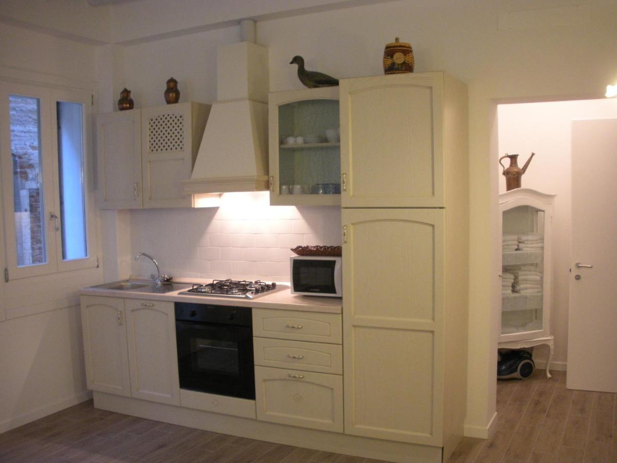 Apartamento Ca'marietta