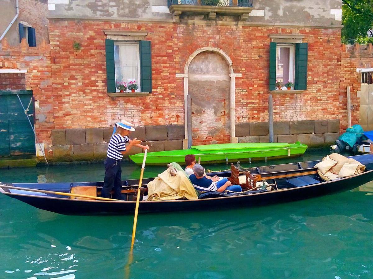 Ca'marietta Apartamento Veneza