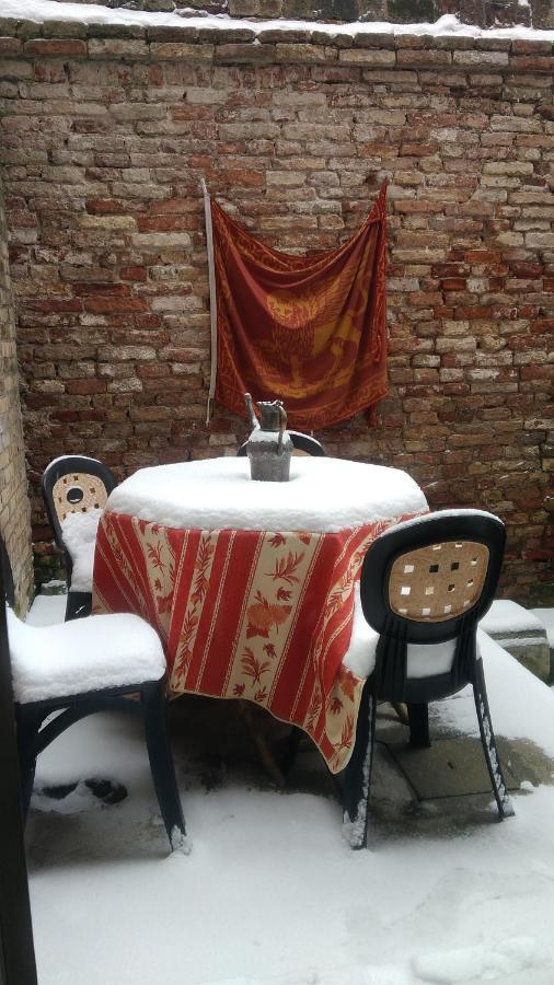 Ca'marietta * Veneza