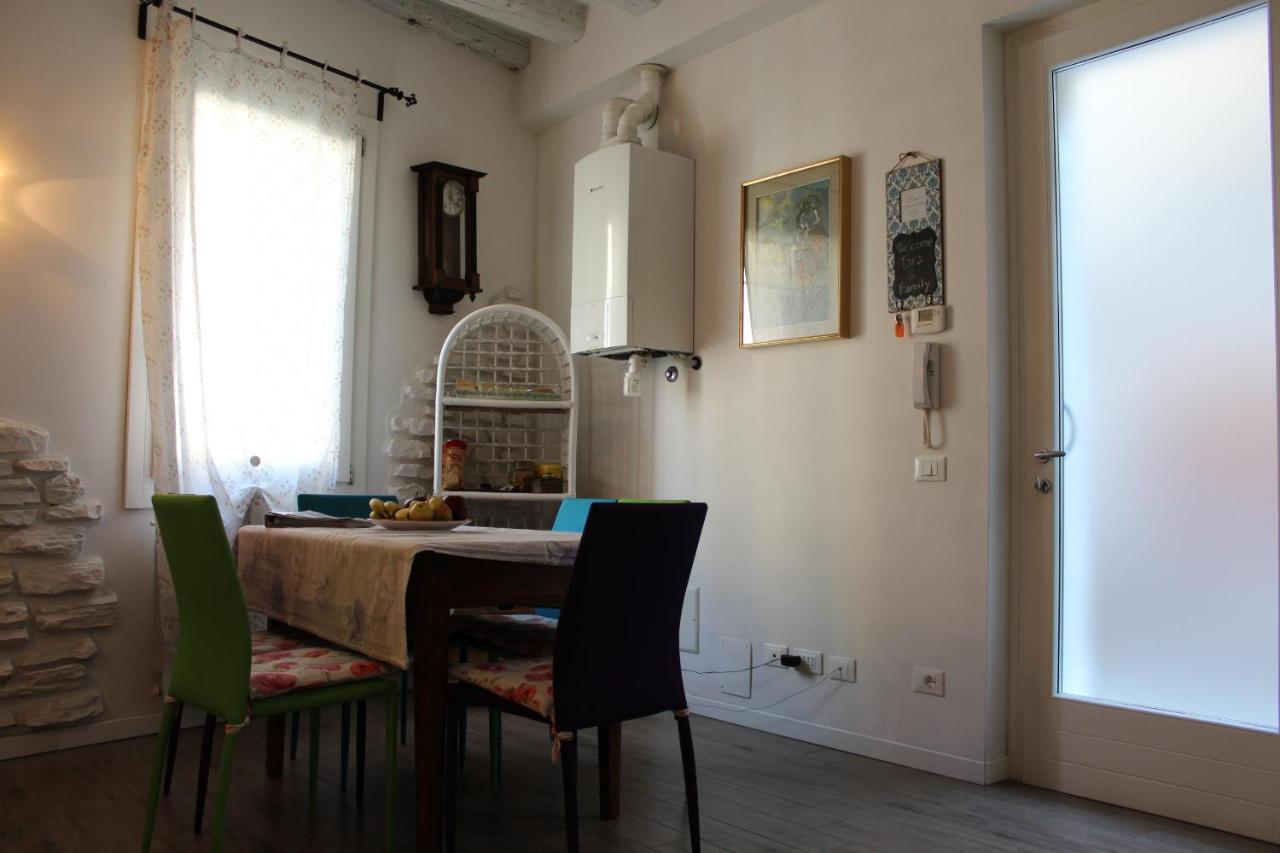 Apartamento Ca'marietta