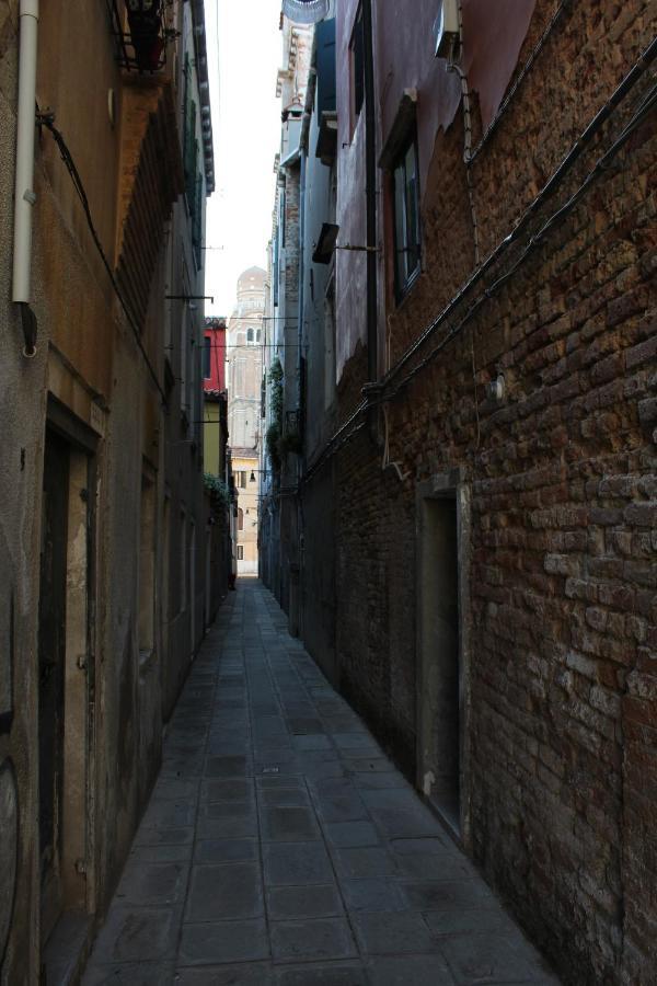 Apartamento Ca'marietta Veneza
