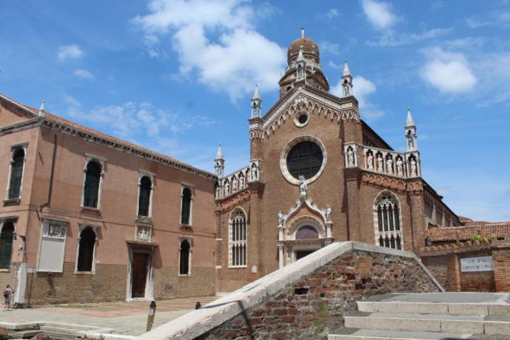 Apartamento Ca'marietta Veneza