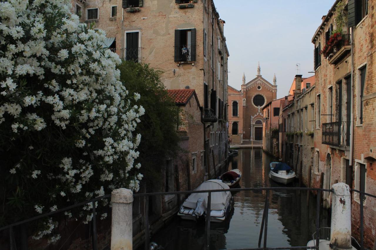 Apartamento Ca'marietta Veneza