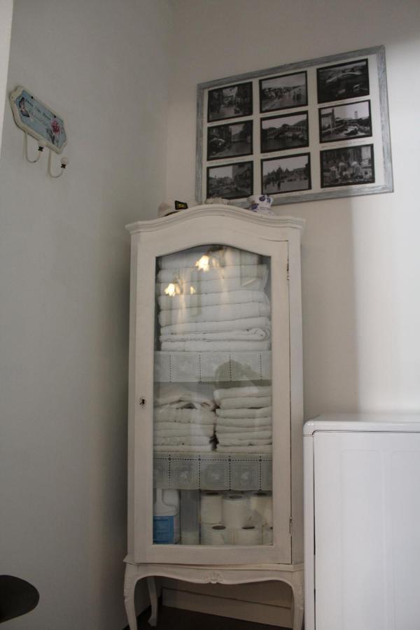 Apartamento Ca'marietta *