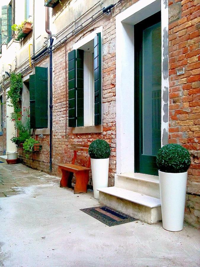 Apartamento Ca'marietta Veneza