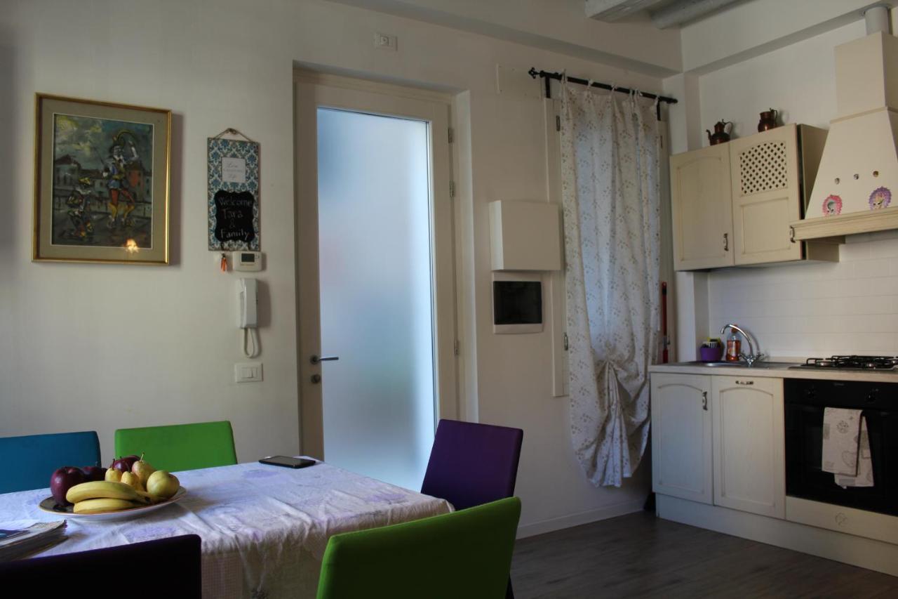 Ca'marietta Apartamento Veneza