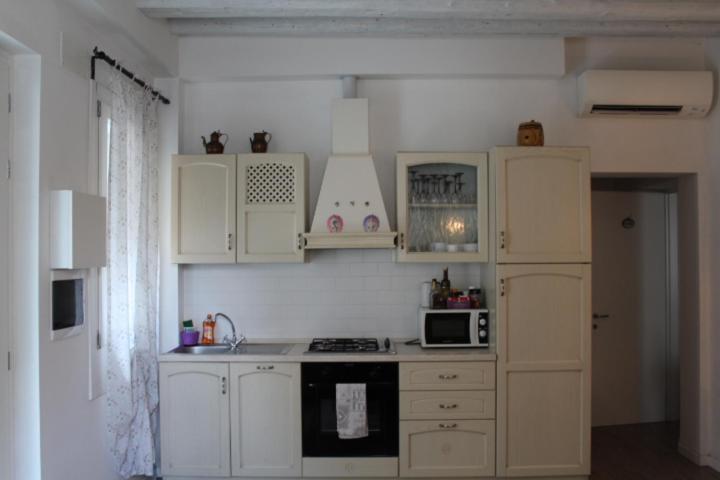 Apartamento Ca'marietta