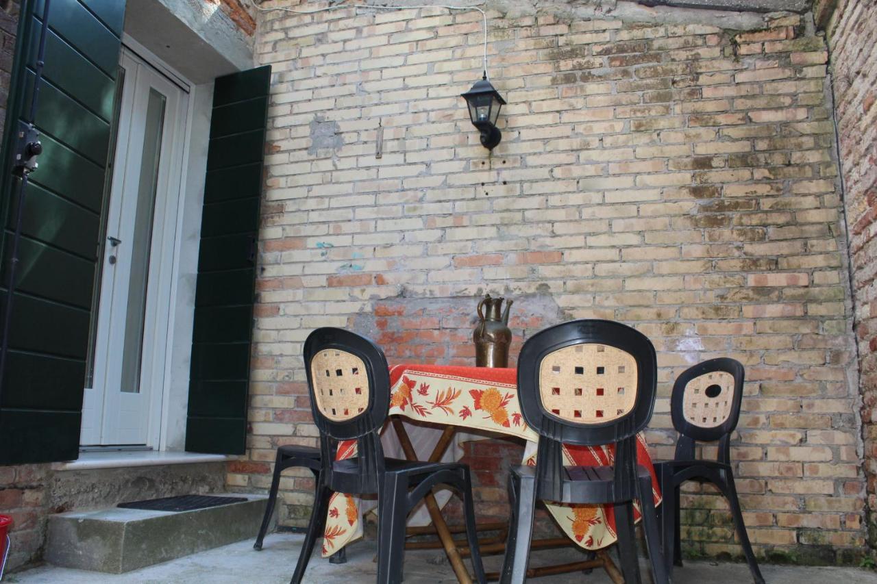 Ca'marietta Apartamento