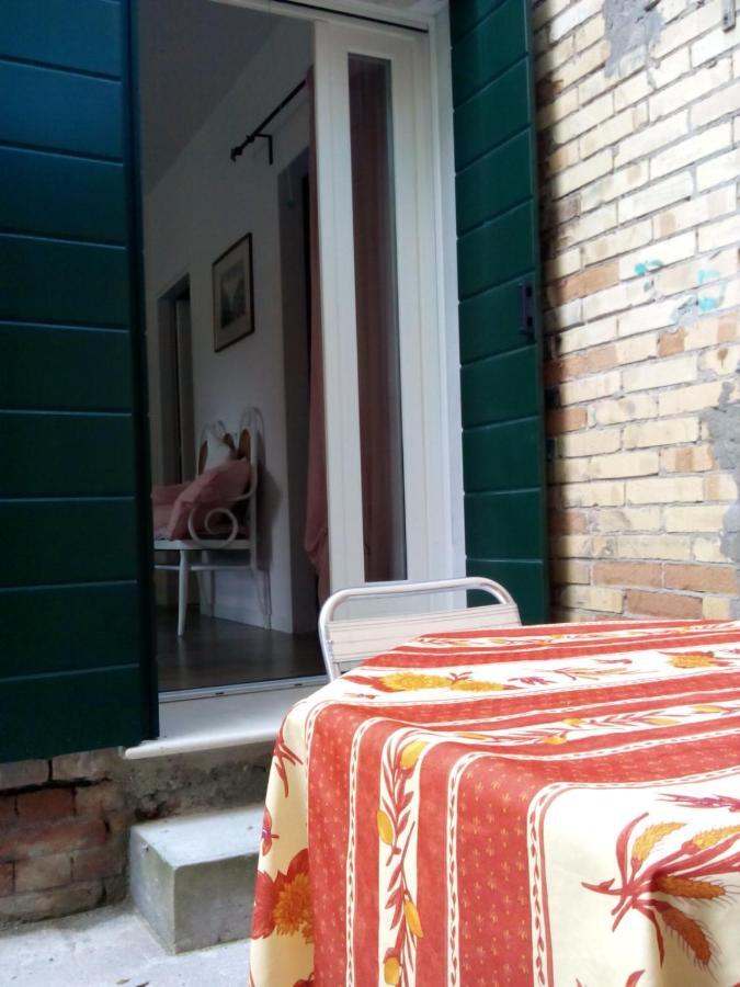 Ca'marietta * Veneza