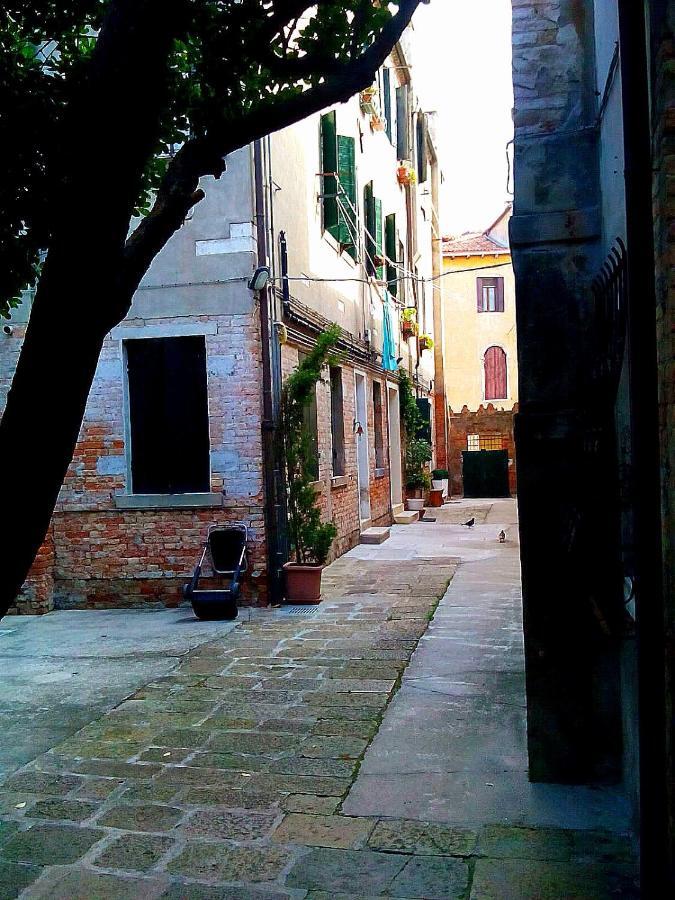 Apartamento Ca'marietta