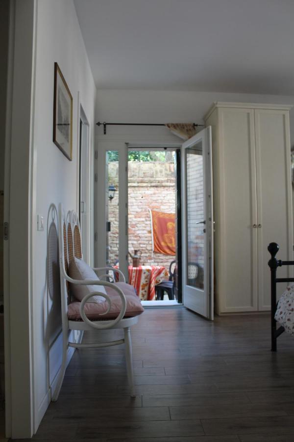 Apartamento Ca'marietta Veneza