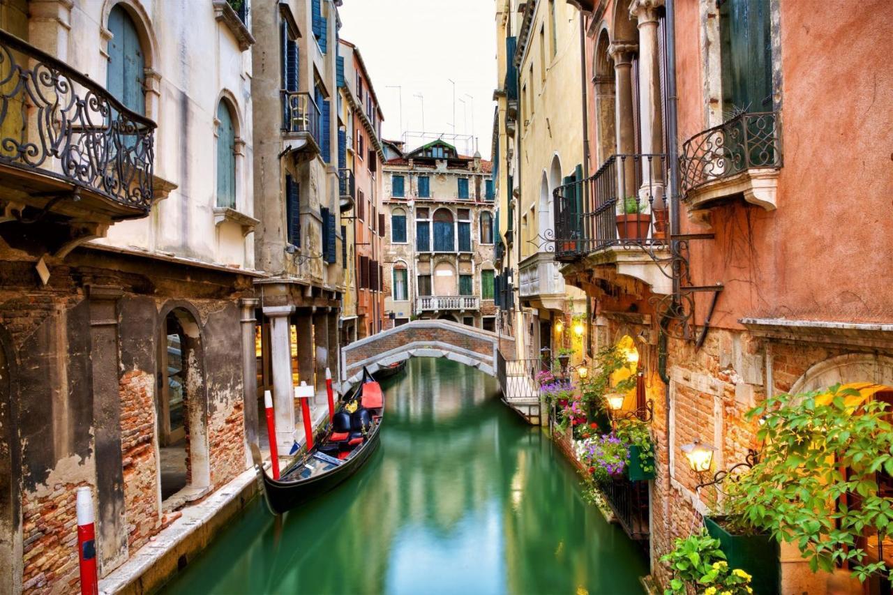 Sleep In Veneza