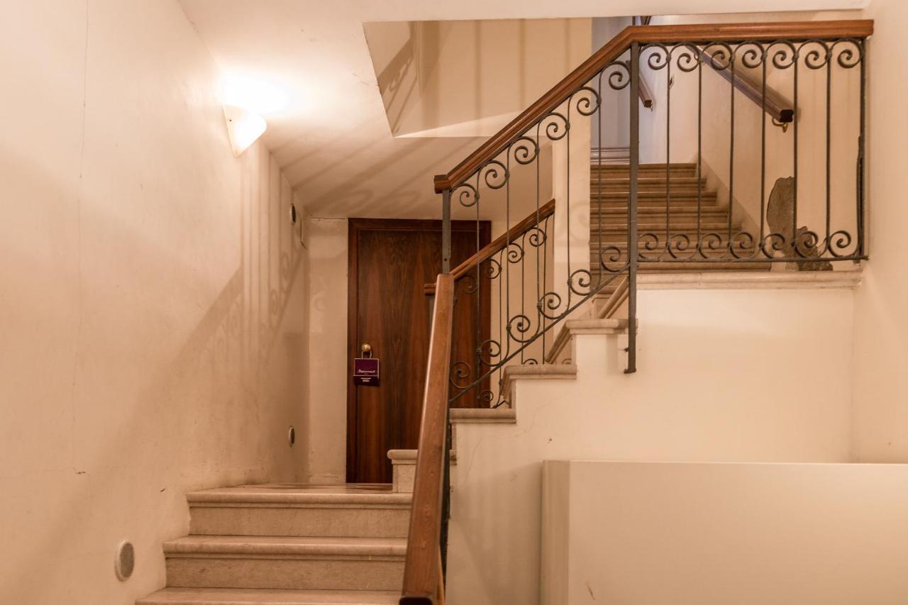 Lionhost Ruga Giuffa 4834 Apartment