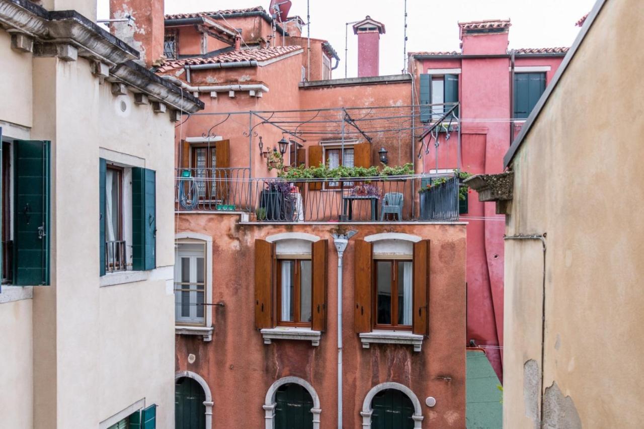 Apartment Lionhost Ruga Giuffa 4834
