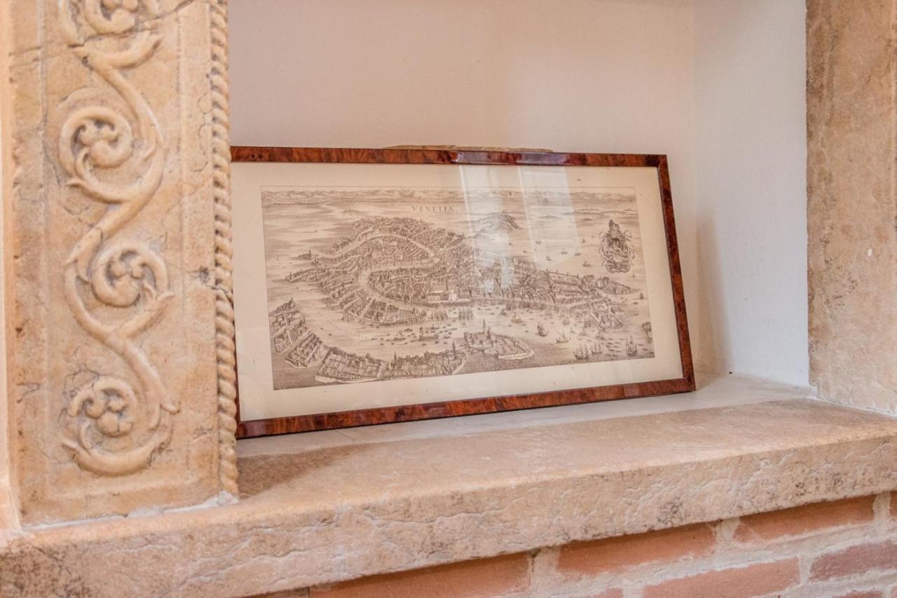 Lionhost Ruga Giuffa 4834 Apartment Venice