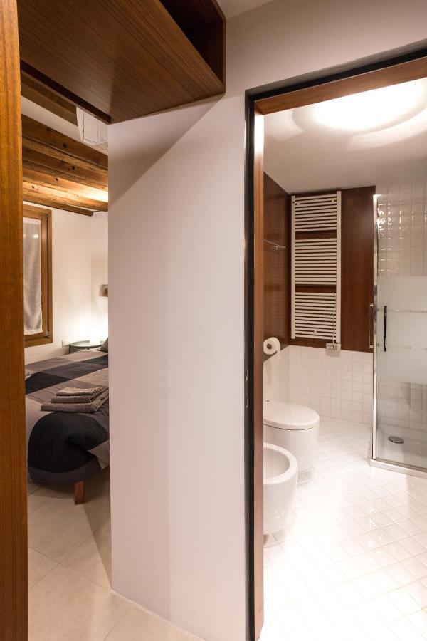 The Carpenter's House - Smart Collection Apartment Venice