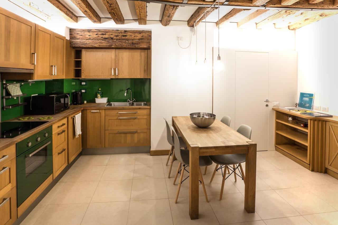 The Carpenter's House - Smart Collection Apartment Venice