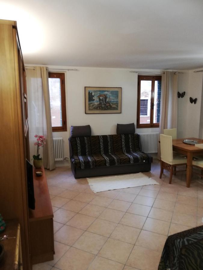Antonia Apartment