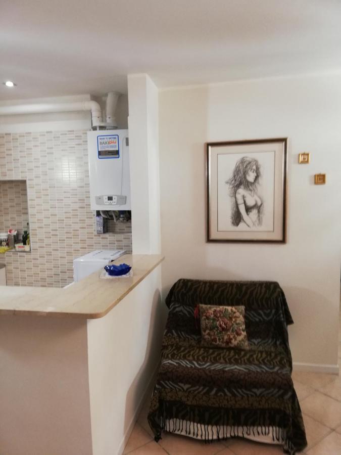 Apartment Antonia *