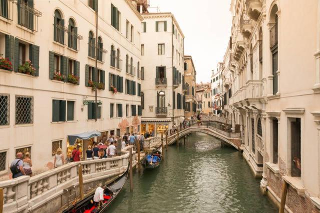 Apartamento In San Marco Square *