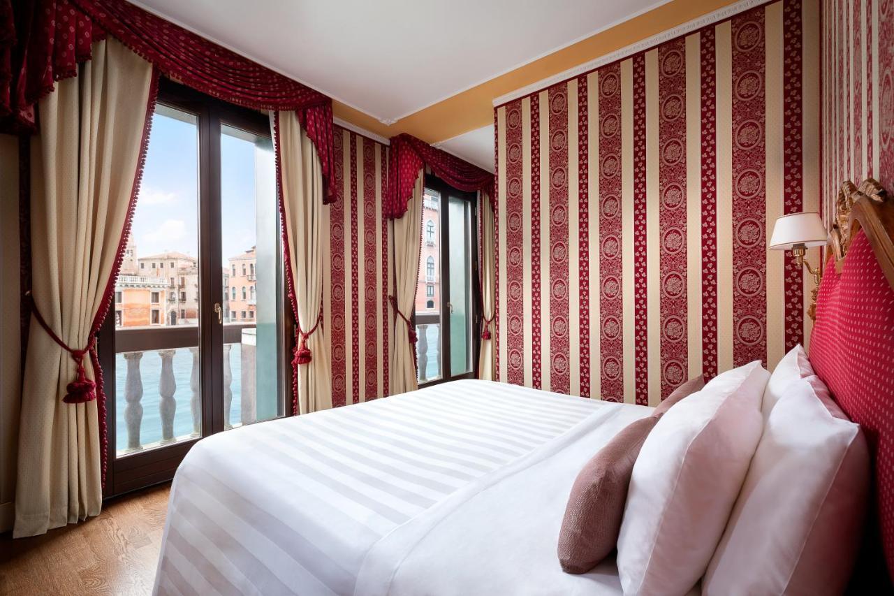 Sina Palazzo Sant'angelo Hotel Venice