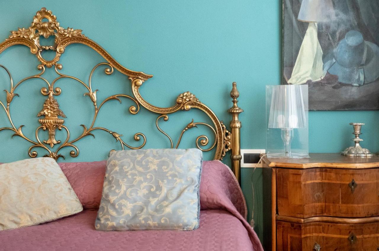 Le Terese Venice