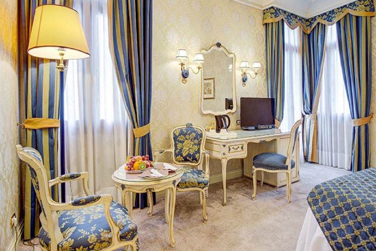 Antiche Figure Hotel Venice