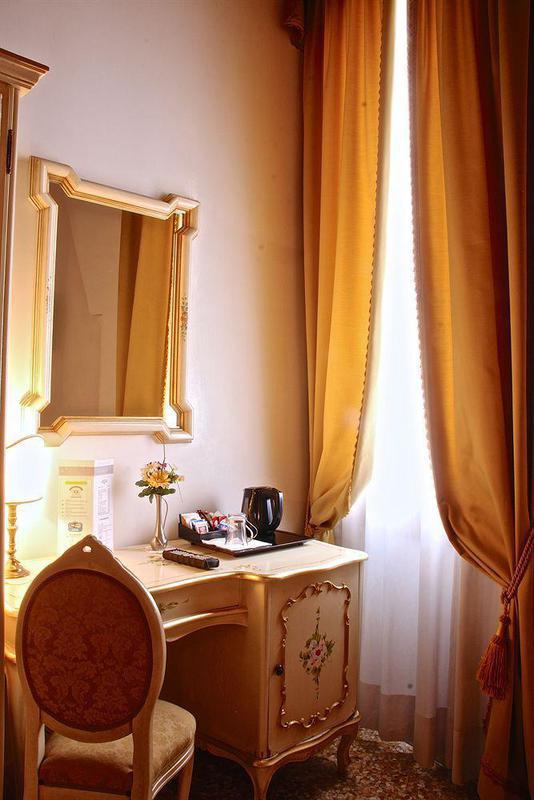 Apostoli Palace Bed & Breakfast Venice