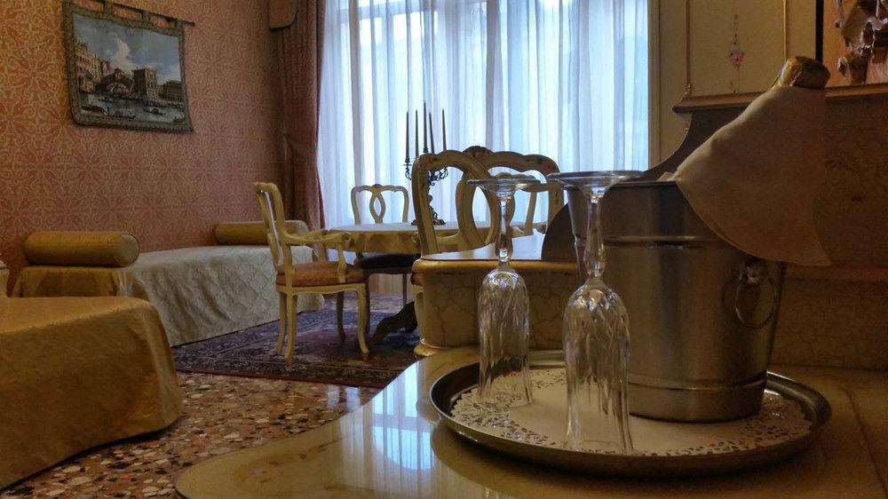 Ca Le Vele Guest house 3*