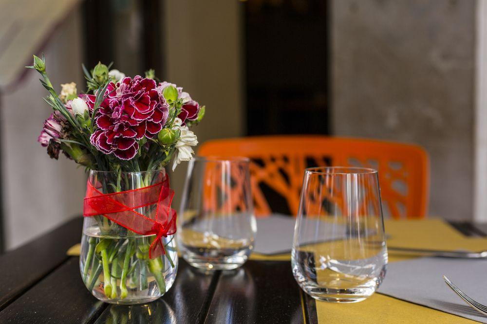Taverna San Lio 3* Veneza
