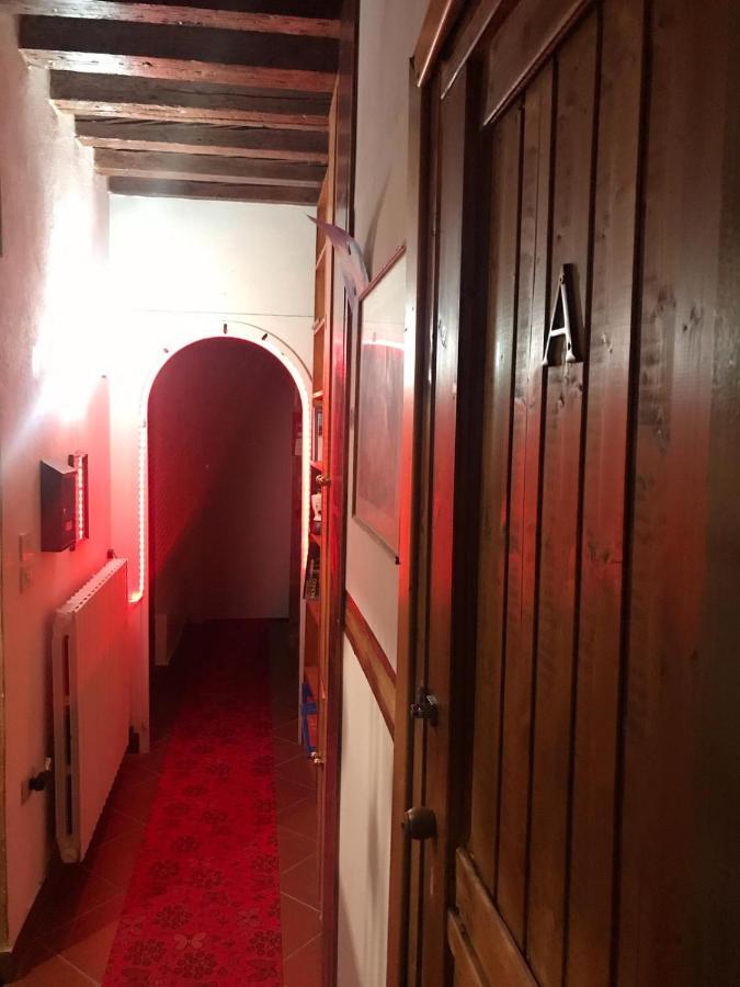 Sleep In Hospedagem domiciliar