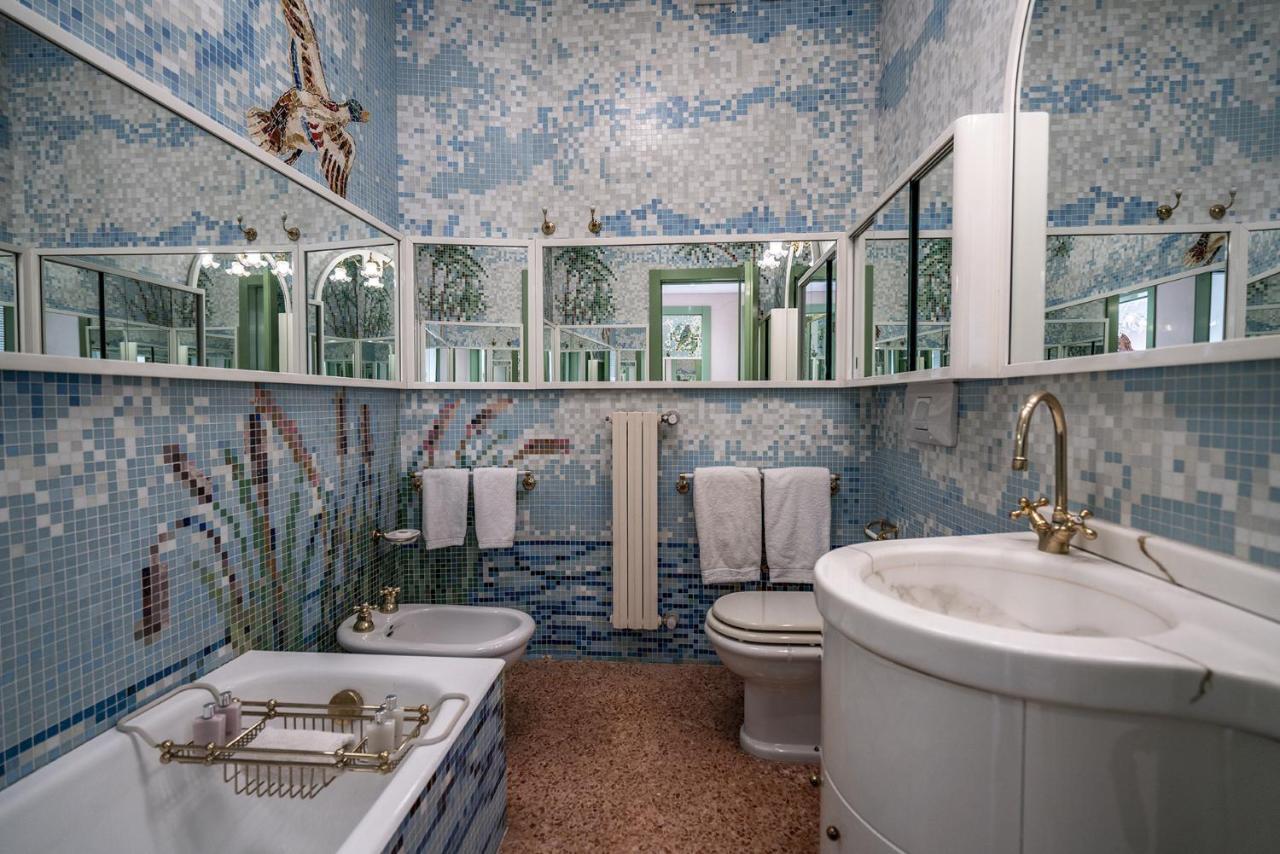 Apartment Ca' Degli Specchi Grand Canal