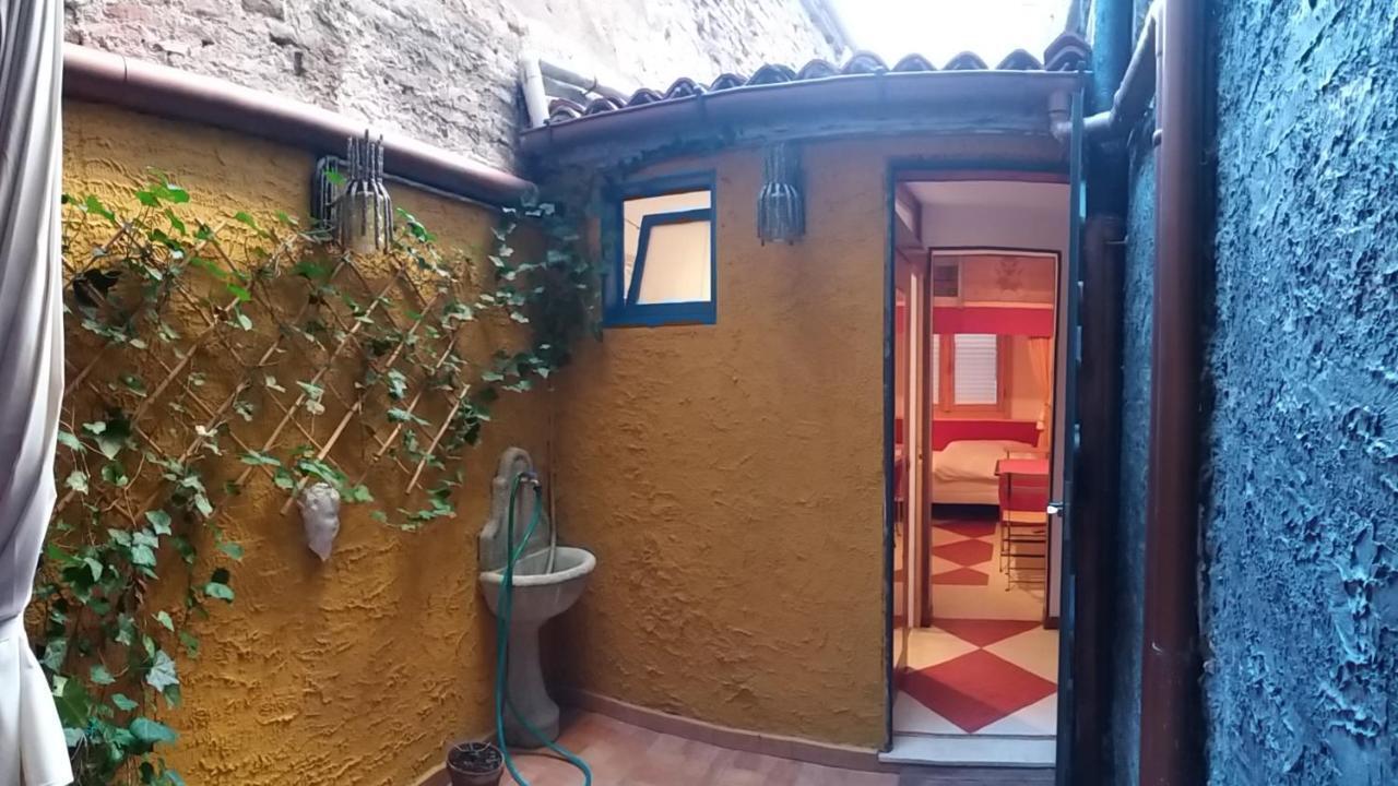 Apartment Ca' Angiolo Ai Frari