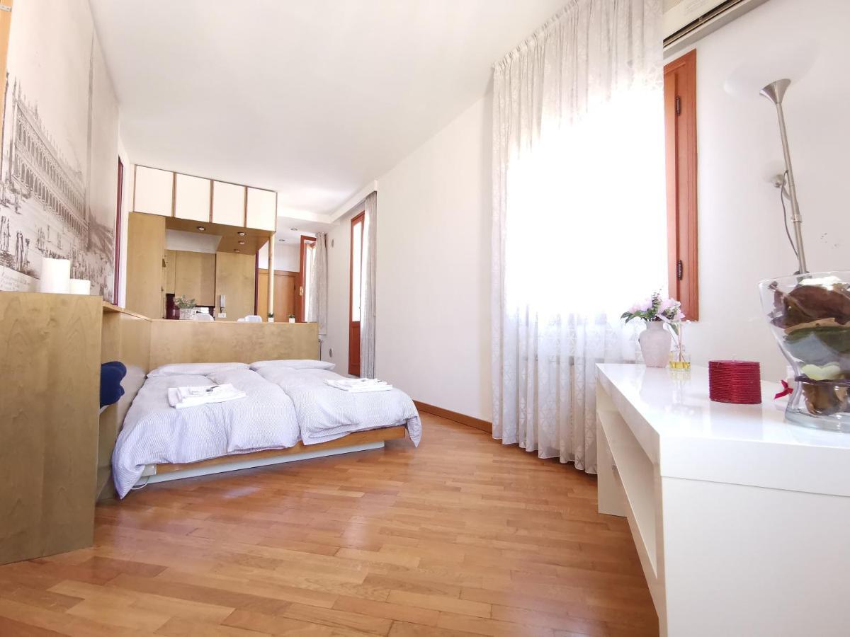 Apartment Cannaregio *
