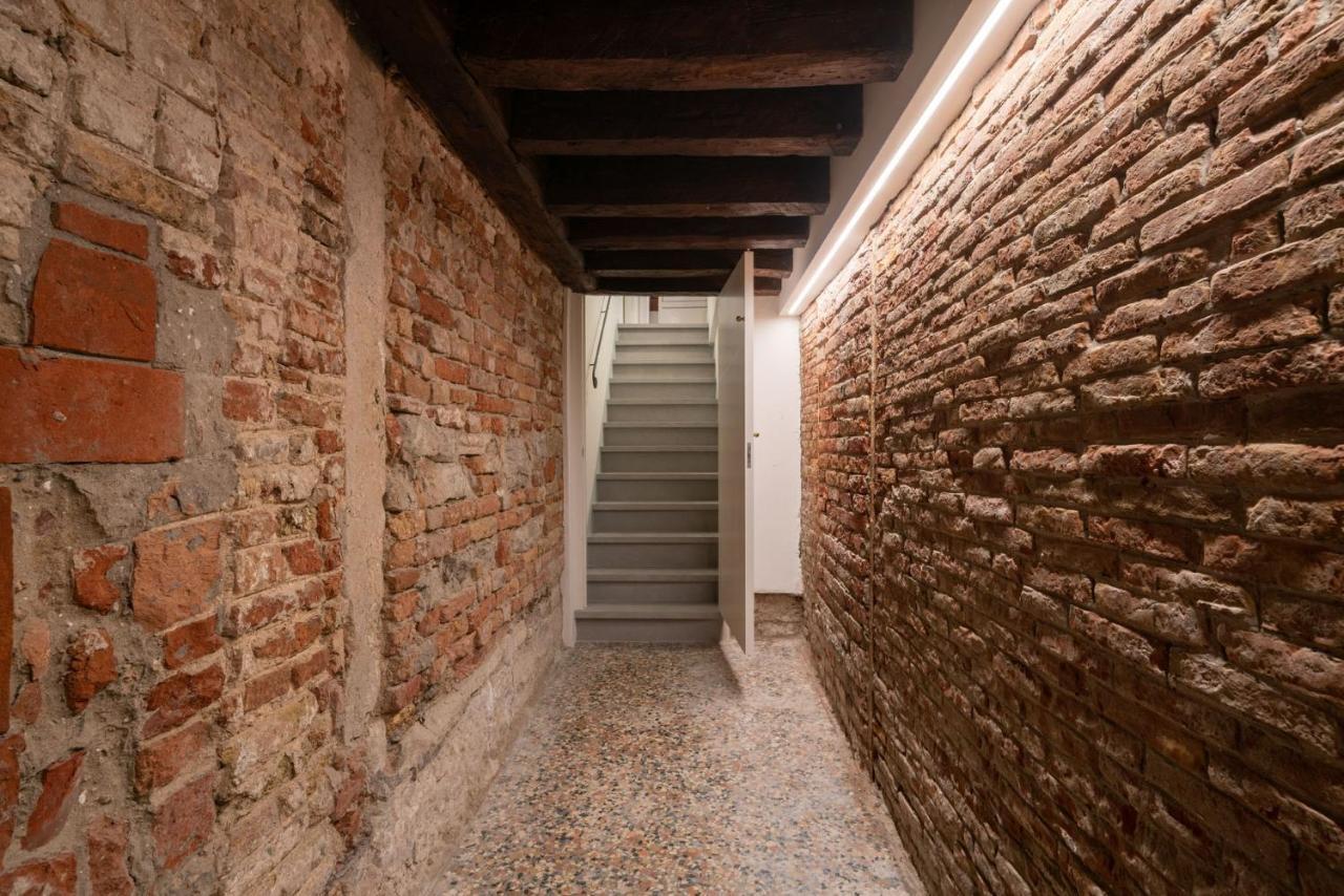 Rialto Bridge - Calle Raspi Apartment Venice