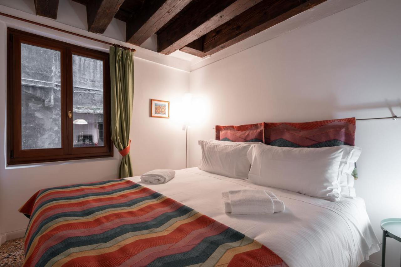 Apartment Rialto Bridge - Calle Raspi *