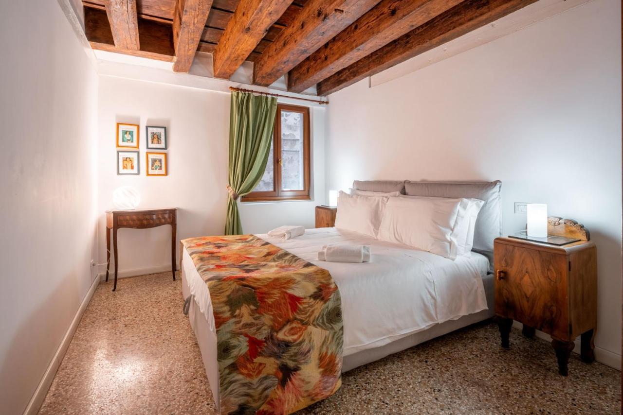 Apartment Rialto Bridge - Calle Raspi