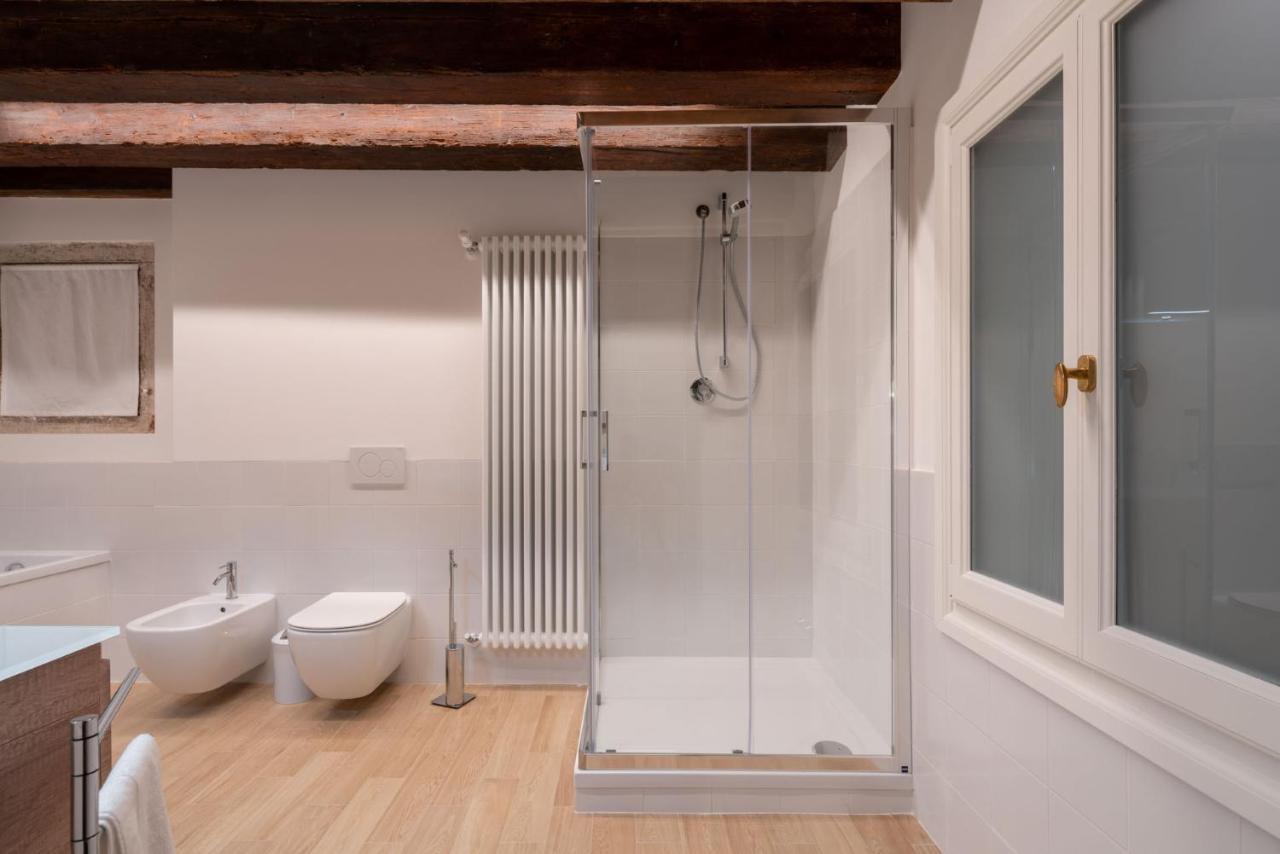 Rialto Bridge - Calle Raspi Apartment *